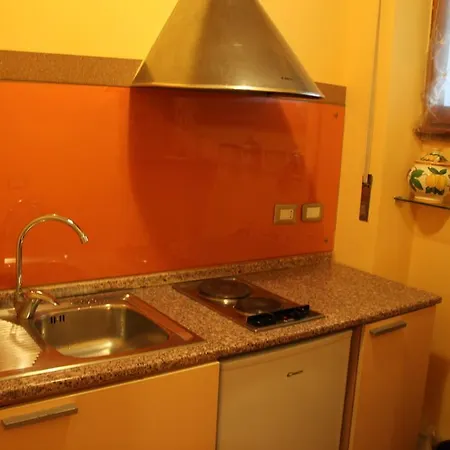 Affittasi Appartament Roma